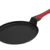 Zwieger Patelnia do naleśników Obsidian 26cm New