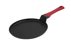Zwieger Patelnia do naleśników Obsidian 26cm New