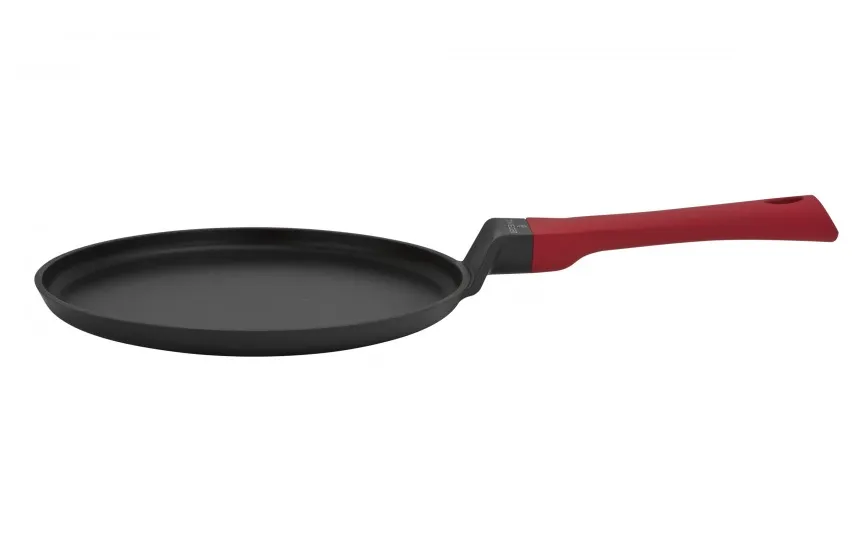 Zwieger Patelnia do naleśników Obsidian 26cm New