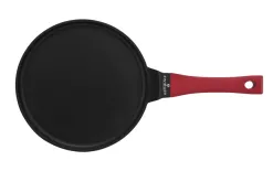 Zwieger Patelnia do naleśników Obsidian 26cm New