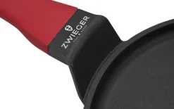 Zwieger Patelnia do naleśników Obsidian 26cm New
