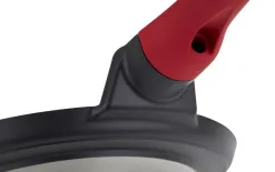 Zwieger Patelnia do naleśników Obsidian 26cm New