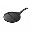 KingHoff Patelnia dwudzielna 27 cm Clearance