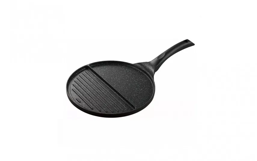 KingHoff Patelnia dwudzielna 27 cm Clearance