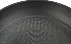 Allesken Patelnia żeliwna 24 cm Rodeluxe Best