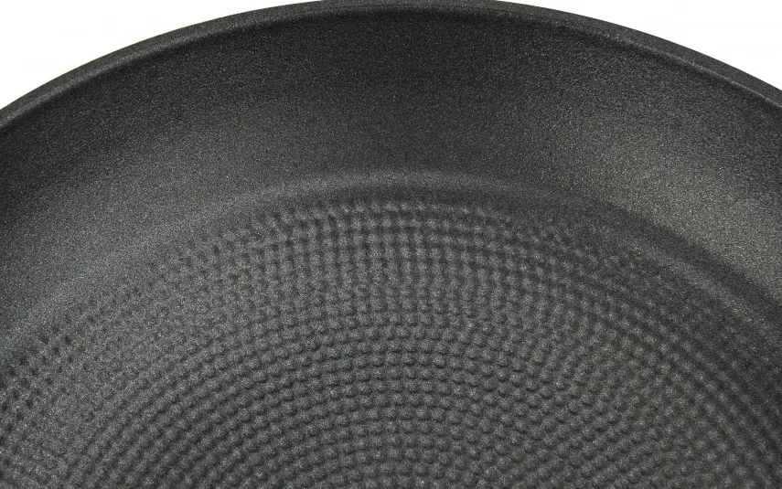Allesken Patelnia żeliwna 24 cm Rodeluxe Best