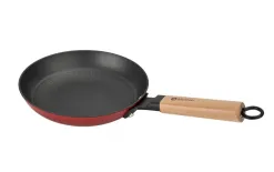 Allesken Patelnia żeliwna 20cm Rodeluxe Best