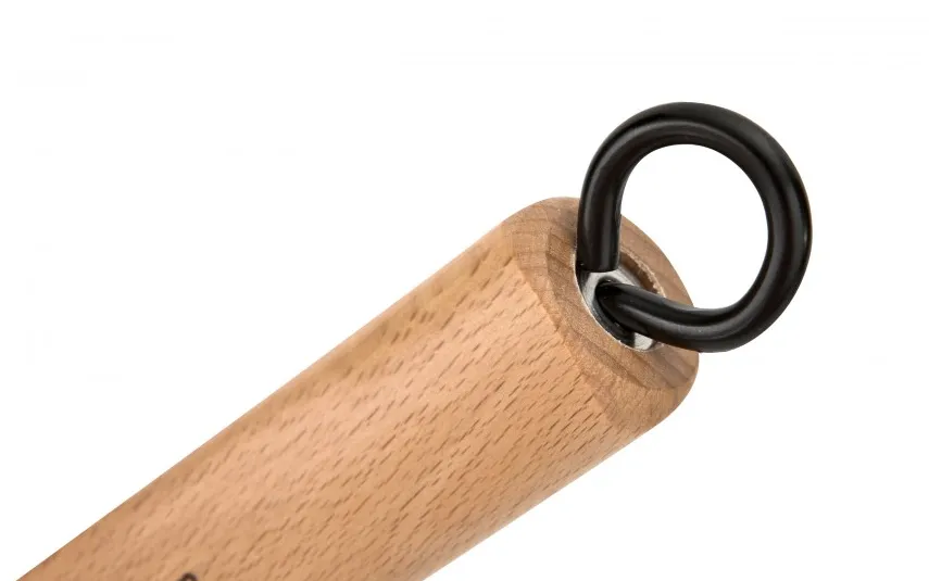 Allesken Patelnia żeliwna 20cm Rodeluxe Best