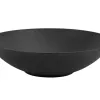 Orion Patelnia żeliwna wok 30 cm Clearance