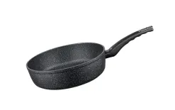 ELO Patelnia głęboka 26 cm Granit Evolution New