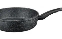 ELO Patelnia głęboka 26 cm Granit Evolution New