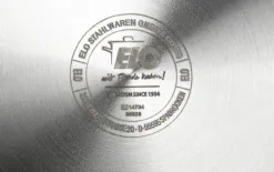 ELO Patelnia głęboka 28 cm Relief New