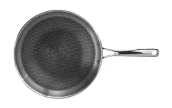 ELO Patelnia głęboka wok 30 cm Relief Online