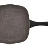Ambition Patelnia grillowa 28 cm Arras Best