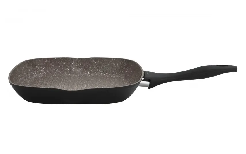 Ambition Patelnia grillowa 28 cm Arras Best