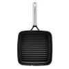 Ambition Patelnia grillowa 26 cm Kitchen Pro 34298 Sale