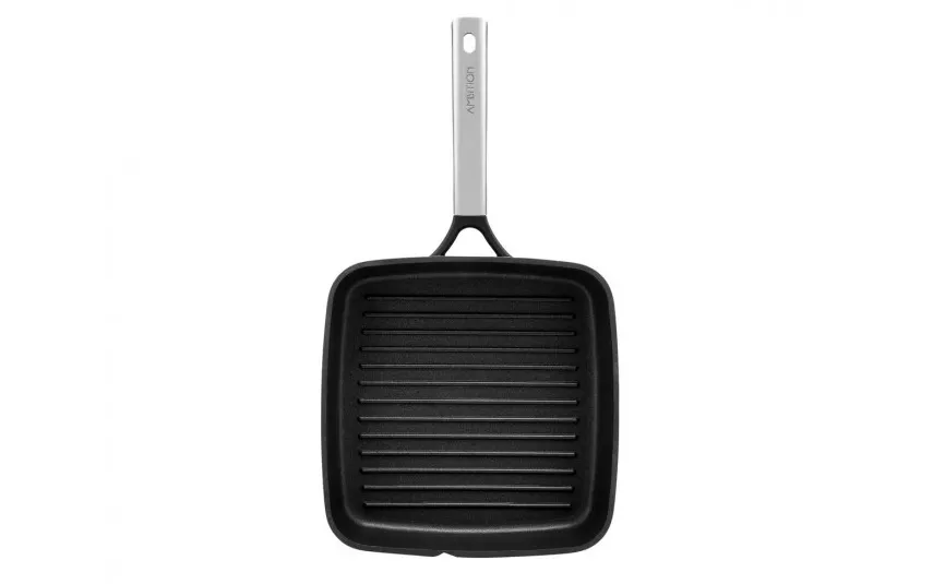 Ambition Patelnia grillowa 26 cm Kitchen Pro 34298 Sale