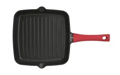 Zwieger Patelnia grillowa 28 cm Obsidian Hot