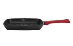 Zwieger Patelnia grillowa 28 cm Obsidian Hot