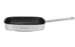 Ambition Patelnia grillowa Maestro 26,5 cm Best