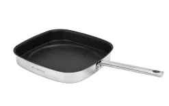 Ambition Patelnia grillowa Maestro 26,5 cm Best