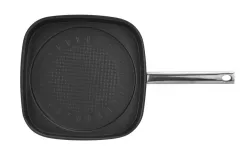 Ambition Patelnia grillowa Maestro 26,5 cm Best