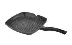 Starke PRO Patelnia grillowa Non-Stick Chelsea 28 cm Discount