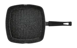 Starke PRO Patelnia grillowa Non-Stick Chelsea 28 cm Discount
