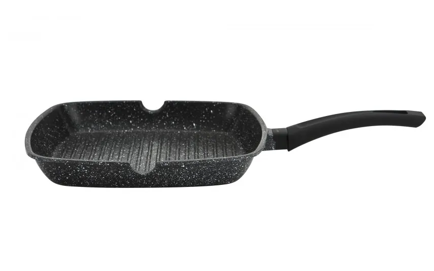 Starke PRO Patelnia grillowa Non-Stick Chelsea 28 cm Discount