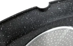 Starke PRO Patelnia grillowa Non-Stick Chelsea 28 cm Discount