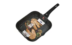 ELO Patelnia Grillowa SILONCAST 28cm Sale