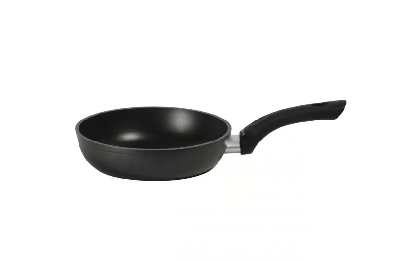 Ambition Patelnia indukcyjna z aluminium 24 cm Magnat New