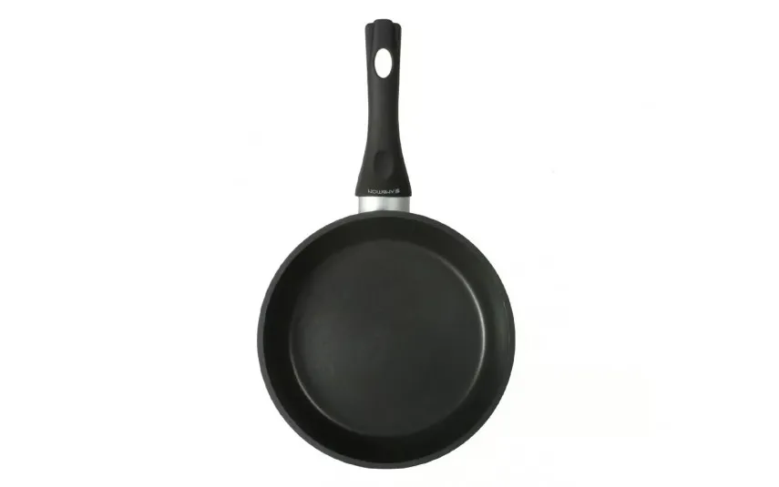 Ambition Patelnia indukcyjna z aluminium 26 cm Magnat Discount