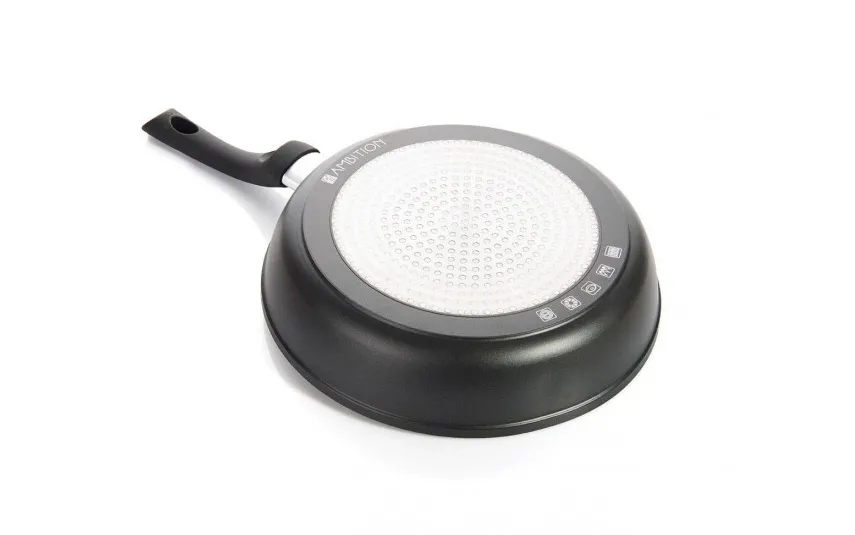 Ambition Patelnia indukcyjna z aluminium 26 cm Magnat Discount