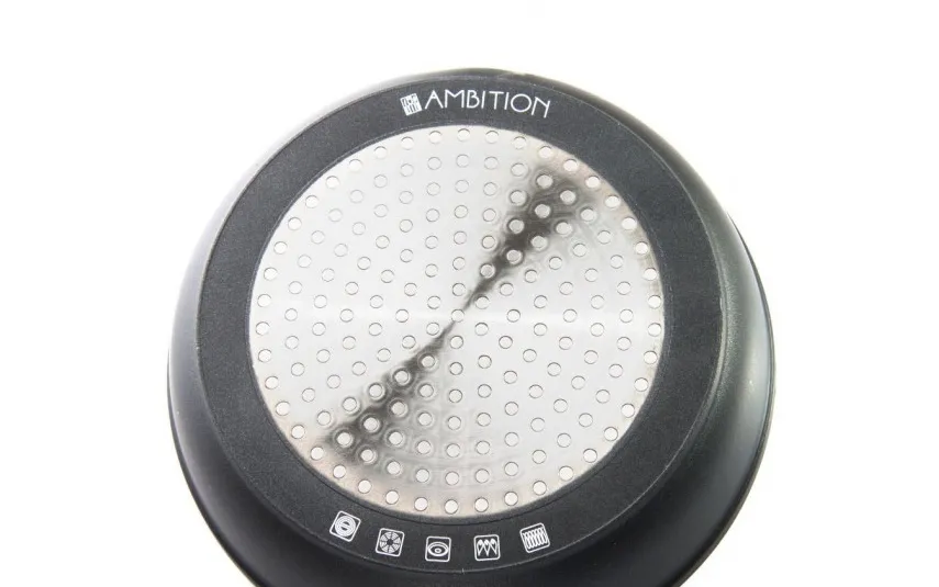 Ambition Patelnia indukcyjna z aluminium 20 cm Magnat Fashion