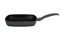 Ambition Patelnia kwadrat 26 cm. Grill Clearance