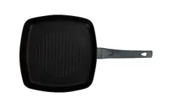 Ambition Patelnia kwadrat 26 cm. Grill Clearance