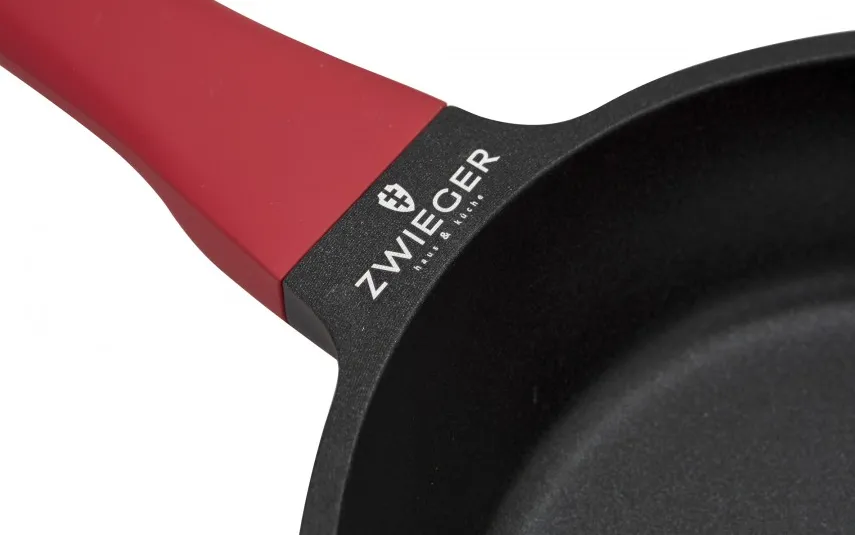 Zwieger Patelnia Obsidian 24 cm Clearance