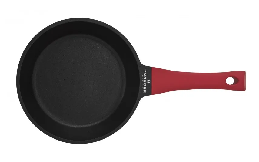 Zwieger Patelnia Obsidian 20 cm New