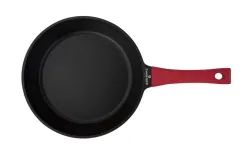 Zwieger Patelnia Obsidian 28 cm Fashion