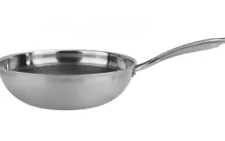 Maestro Patelnia Profesjonalna MR 1224-30 cm Wok Sale