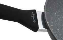 Zwieger Patelnia tradycyjna 24 cm Practi Plus Hot