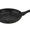 KonigHOFFER Patelnia tradycyjna 28 cm Silver Siro Online