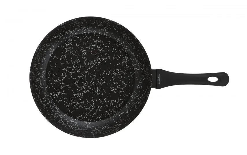 KonigHOFFER Patelnia tradycyjna 28 cm Silver Siro Online