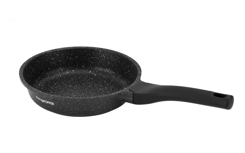 KonigHOFFER Patelnia tradycyjna 20cm indukcja Avistado Online