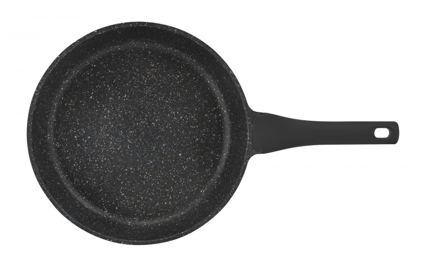 KonigHOFFER Patelnia tradycyjna 28cm indukcja Avistado Online