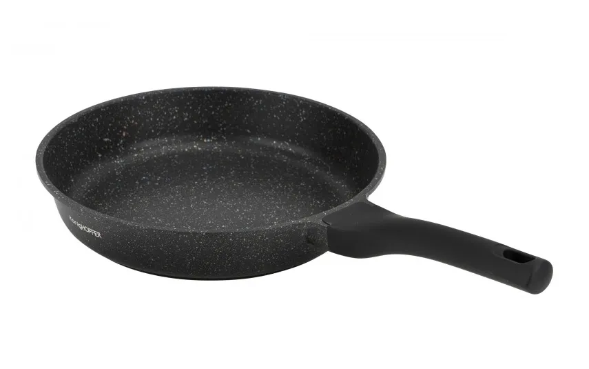 KonigHOFFER Patelnia tradycyjna 28cm indukcja Avistado Online