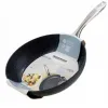 Fackelmann Patelnia Wok 28 cm na indukcję Alu Crossroad Sale