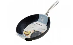 Fackelmann Patelnia Wok 28 cm na indukcję Alu Crossroad Sale
