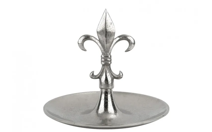 Colmore by Diga Patera aluminiowa Lily L Fashion